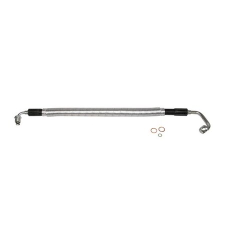 Crp Products M-Benz E4 97 V8 4.2L P/S Hose, Psh0146 PSH0146